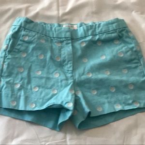 Girls Shorts by Crewcuts